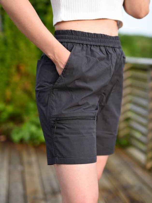 Woven Shorts