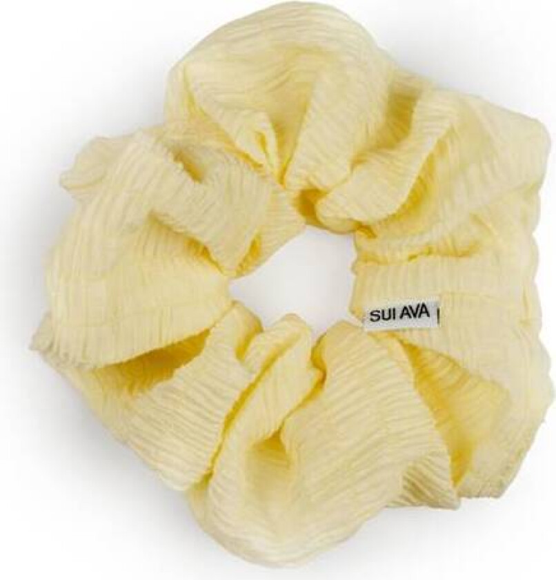 Dreamy Vibes Scrunchie