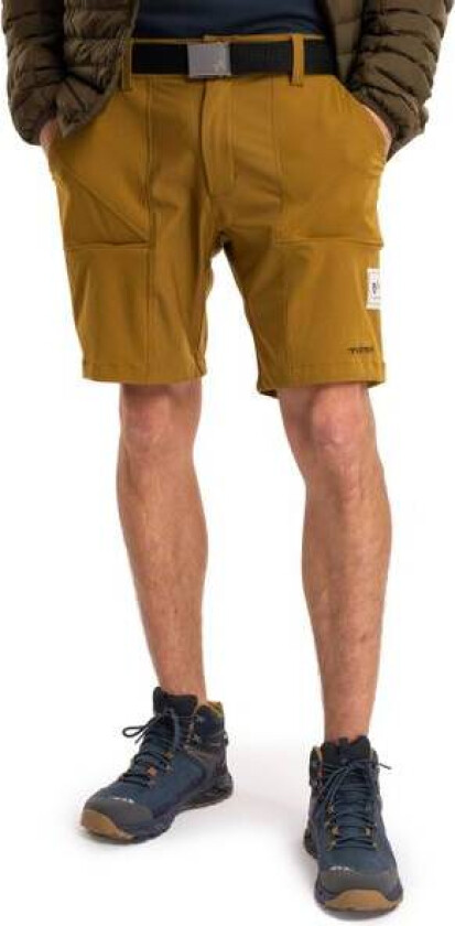 1222 Lett Softshell Shorts H