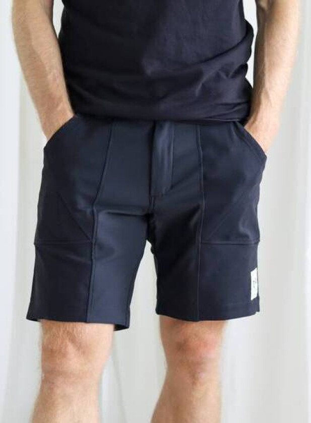 1222 Lett Softshell Shorts H
