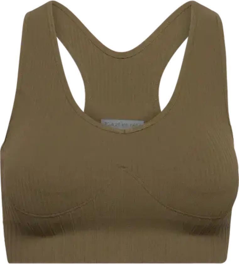 Seamless Comfy Sports Bra