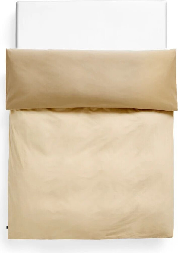 Duo dynetrekk 150 x 210 cm Cappuccino