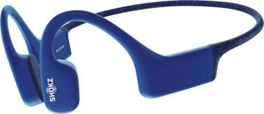 Aftershokz Shokz Openswim Stereo Blå