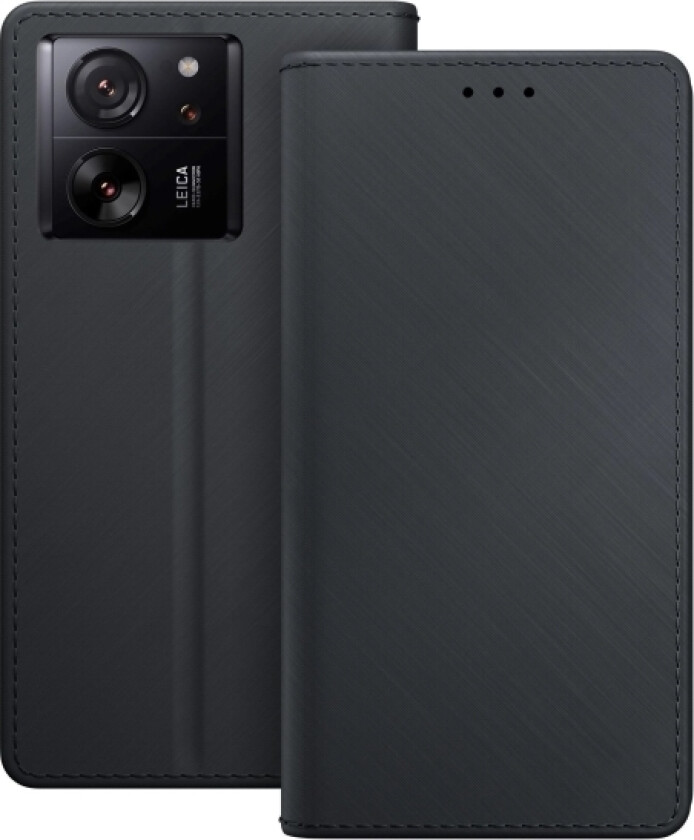 3Mk 3Mk Flip Wallet-Veske Til Xiaomi 13T Pro