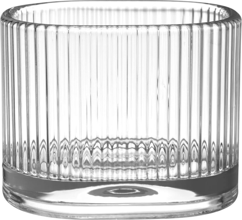 Magica lyslykt super ellipse 70 mm Klar