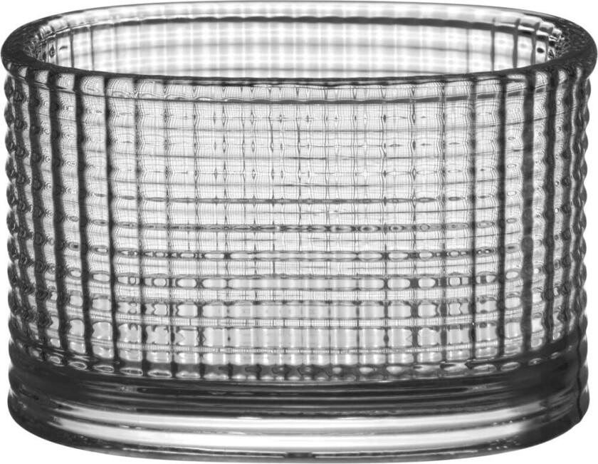 Magica lyslykt super ellipse 50 mm Grå