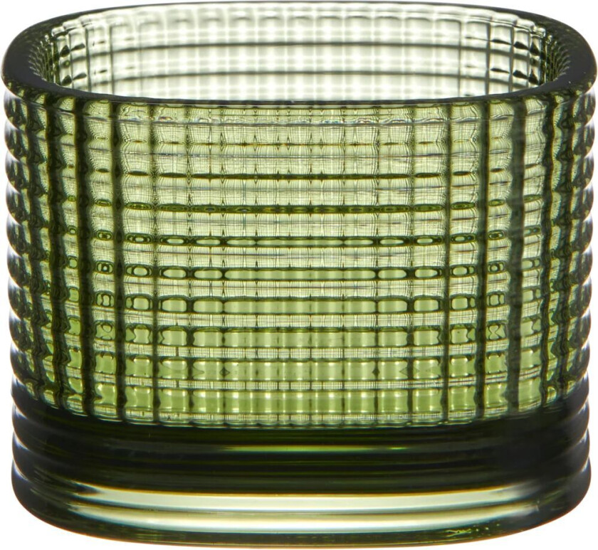 Magica lyslykt super circle 50 mm Grønn