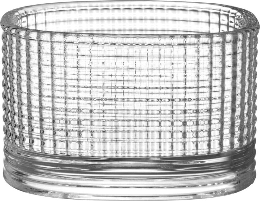 Magica lyslykt super ellipse 50 mm Klar