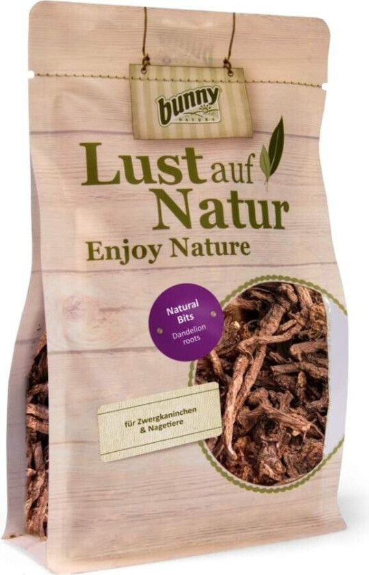 Enjoy Nature Løvetanner røtter 150 g