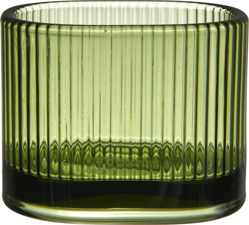 Magica lyslykt super ellipse 70 mm Grønn