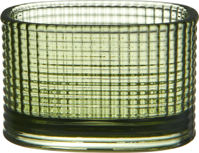 Magica lyslykt super ellipse 50 mm Grønn