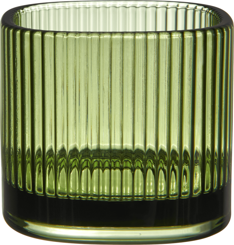 Magica lyslykt super circle 70 mm Grønn