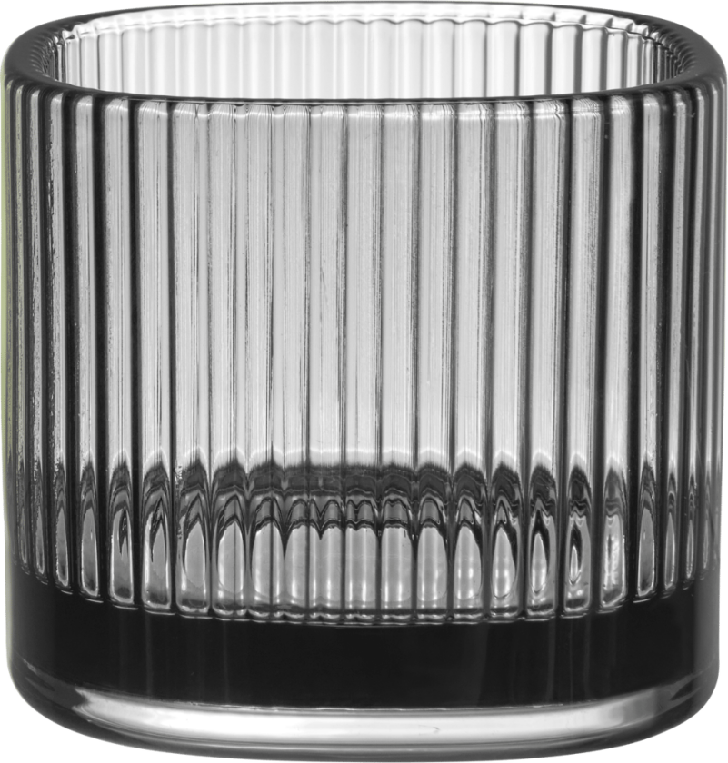 Magica lyslykt super circle 70 mm Grå