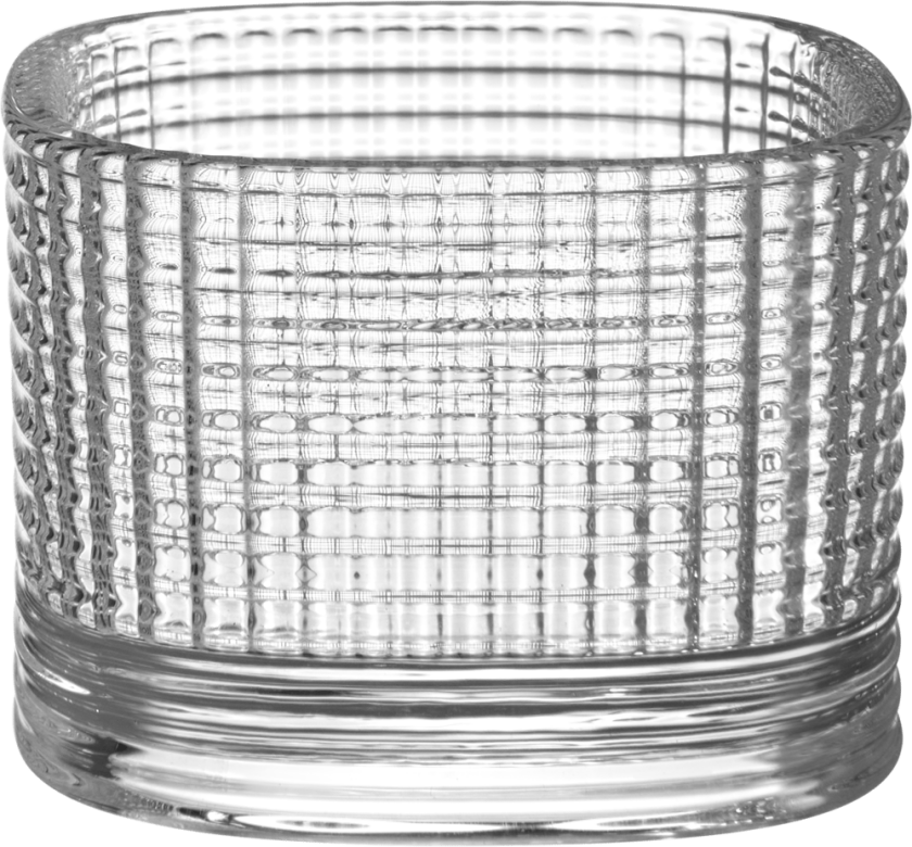 Bilde av Magica lyslykt super circle 50 mm Klar