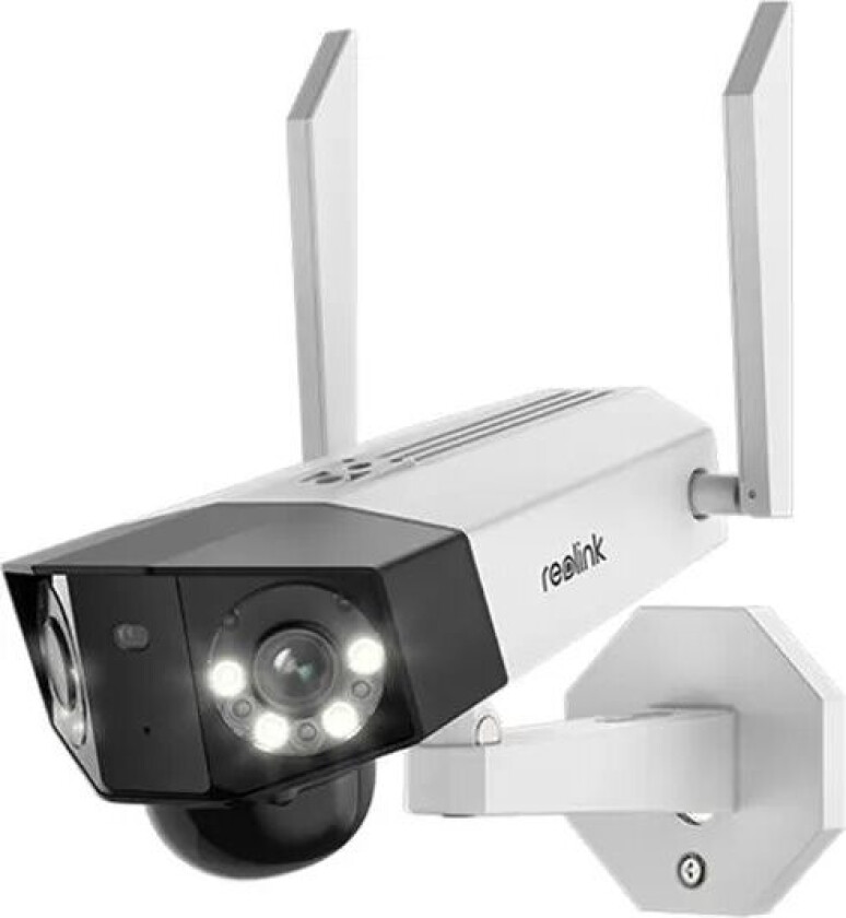 Duo 2 Dual 4k 8mp Lte Battery Dome Camera