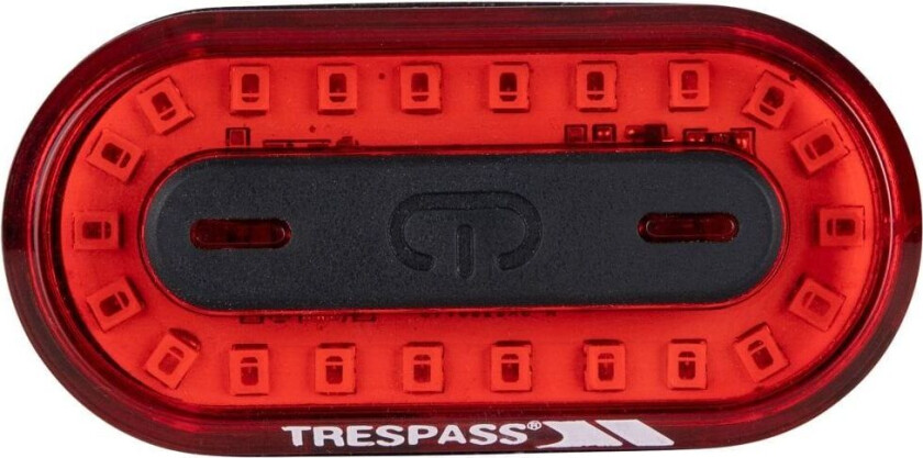 Serv Rear Bike Light