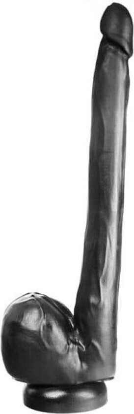 515 Black Line Black 30,5cm Dildo
