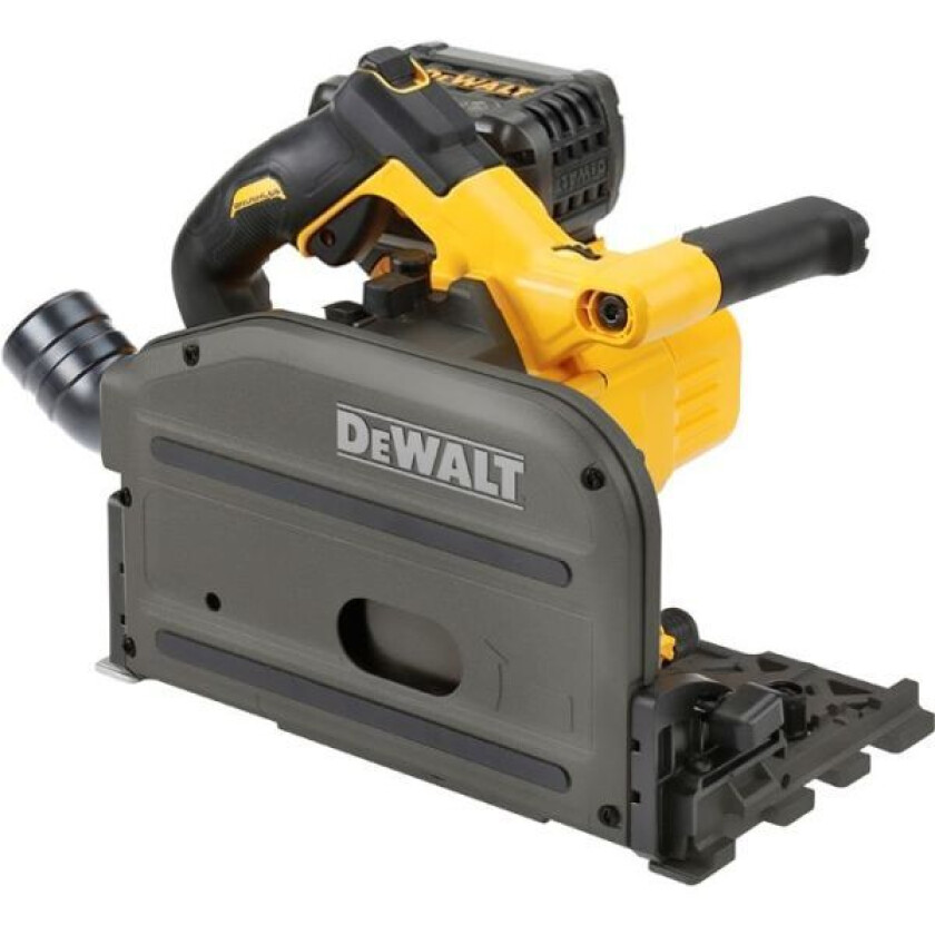 Dewalt DCS520T2 Senkesag med batteri og lader