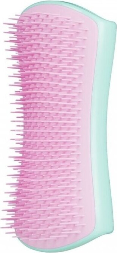 De-shedding Børste (Mint/Rosa)