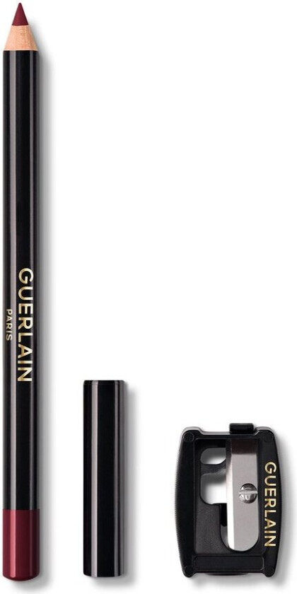 GUERLAIN Contour G 24 Lip/Pen 06 Le Burgundy 1,40g