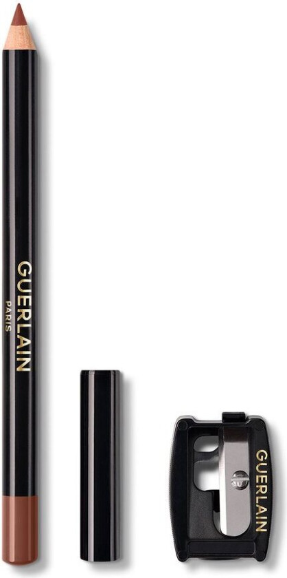 GUERLAIN Contour G 24 Lip/Pen 02 Le Beige Praline 1,40g
