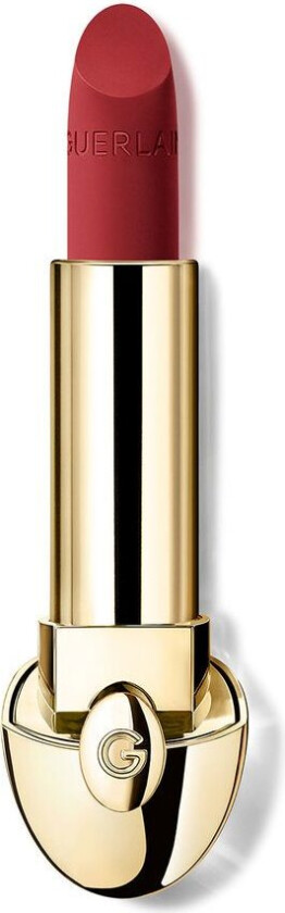GUERLAIN Rouge G Velvet 24 Lips Refill 258 Le Bois de Rose 3,5g