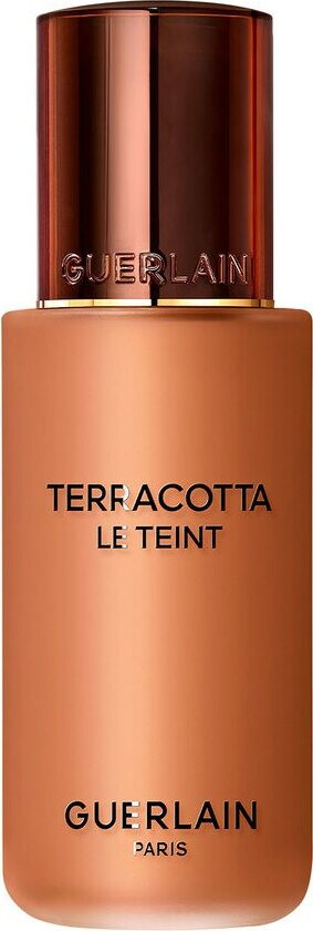 GUERLAIN Terracotta Le Teint Healthy Glow Natural Perfection Foun
