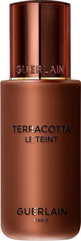 GUERLAIN Terracotta Le Teint Healthy Glow Natural Perfection Foun