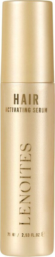 Hair Activating Serum 75ml