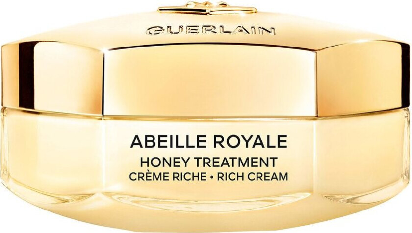 s Abeille Royqle Honey Treatment Rich Cream 50ml
