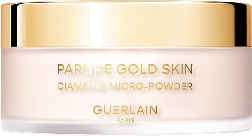 Bilde av s Parure Gold Skin Diamond Micro Powder 01 35g