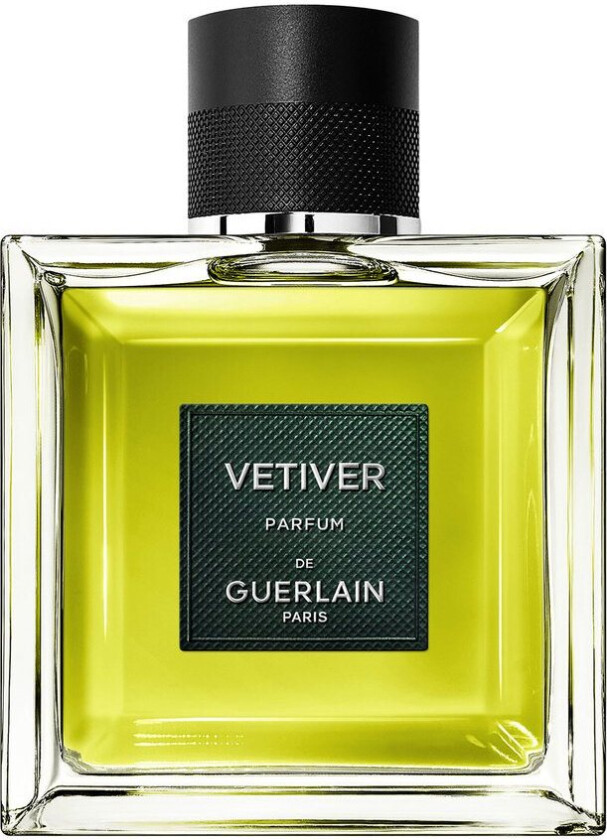 s Vétiver Eau De Parfum 100ml