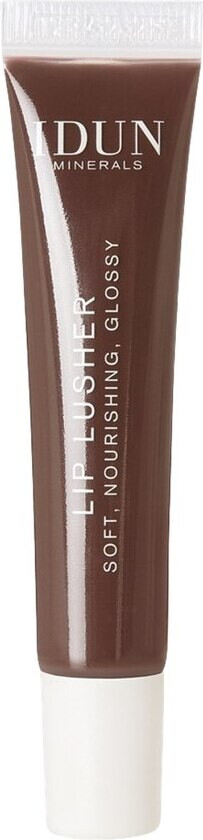 IDUN Minerals Lip Lusher Sandra 8ml