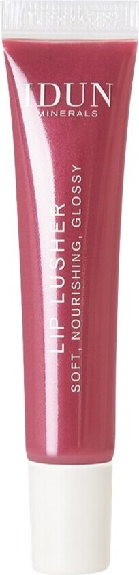 IDUN Minerals Lip Lusher Jasmina 8ml