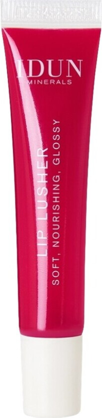 IDUN Minerals Lip Lusher Maria 8ml
