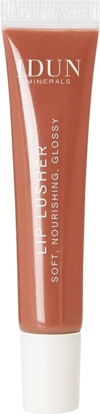 IDUN Minerals Lip Lusher Lydia 8ml
