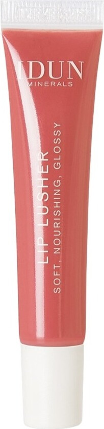 IDUN Minerals Lip Lusher Adele 8ml