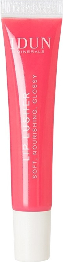 IDUN Minerals Lip Lusher Emelie 8ml