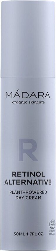 Mádara Retinol Alternative Plant-Powered Day Cream 50ml