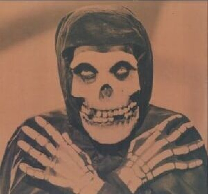 Misfits - Collection 2