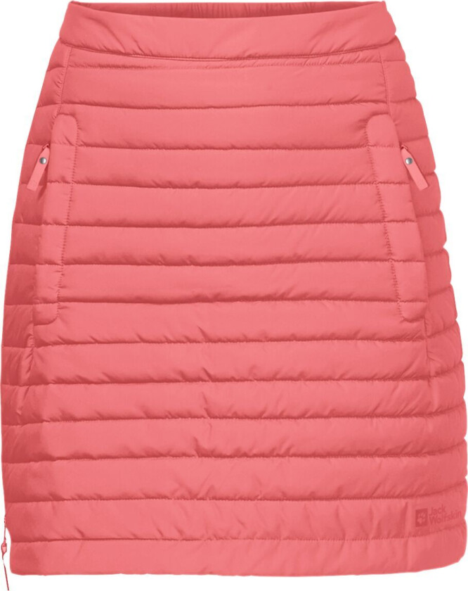 Iceguard Skirt Red Coral XL