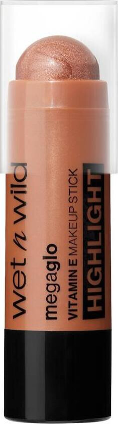 Mega Glo Vitamin & Make-up Stick Highlight Desert Sand