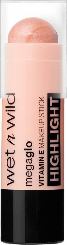 Mega Glo Vitamin & Make-up Stick Highlight Glitzed Spe