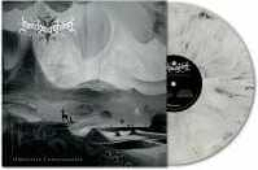 Doedsmaghird - Omniverse Consciousness (Marbled Vi