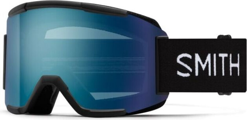 Smith Squad Blck 2021 4B