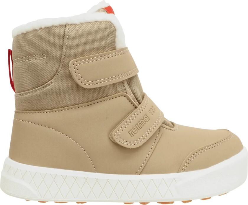 Pyrytys, vintersko, barn Light Brown