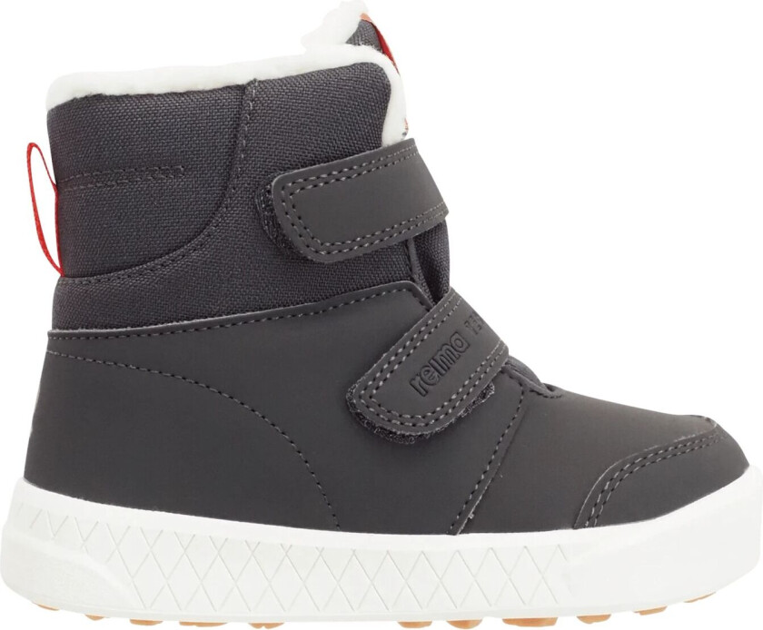 Pyrytys, vintersko, barn Soft Black