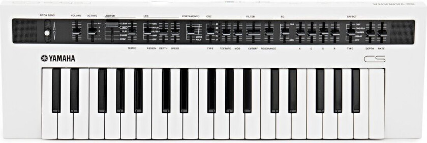 reface CS Synthesizer