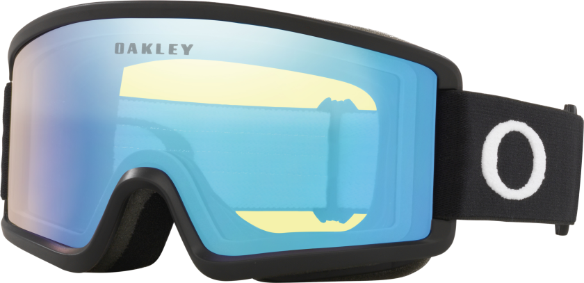 Mann Target Line S Snow Goggles