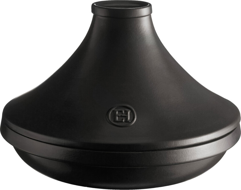 Tagine Tout 2 liter, mørkegrå